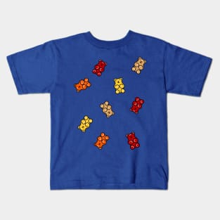 Gummy Bear Kids T-Shirt